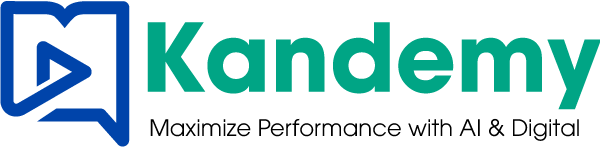 Demo Khóa Học Kandemy